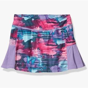 Purple Champion Skort